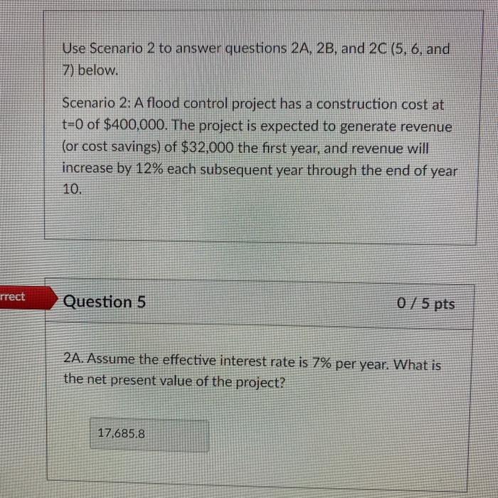 Solved I'm not sure what I did wrong here. Please solve for | Chegg.com