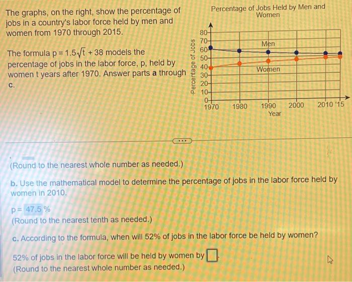 Solved I Got Answers For A And B, But I Don't Know How To Do | Chegg.com