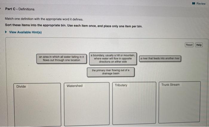 solved-a-review-part-c-definitions-match-one-definition-chegg