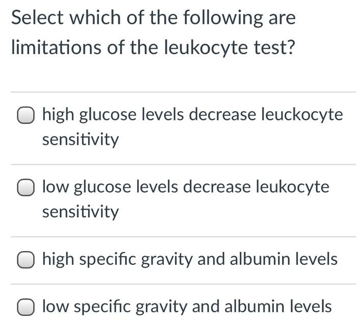 solved-select-which-of-the-following-are-limitations-of-the-chegg