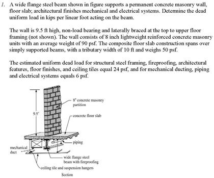 Integrating Concrete Masonry Walls With Metal Building Systems Ncma