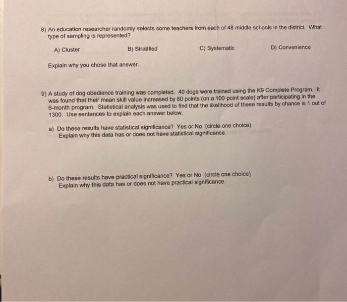 4 Elena Asked 16 Students How Many Hours They Had Chegg 