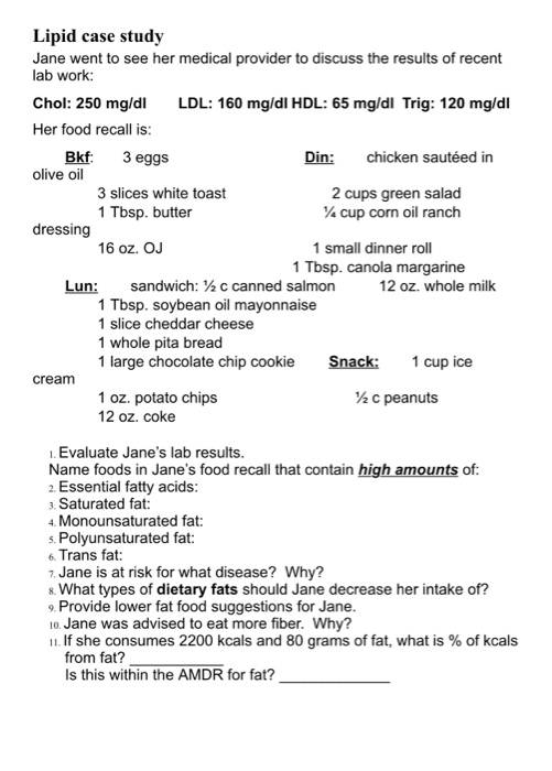 Lynch chicken ranch case study picture