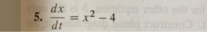 Solved 2.2 Problems In Problems 1 through 12 first solve the | Chegg.com