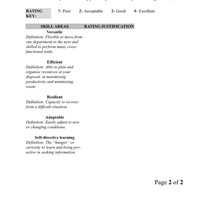 Solved ASSIGNMENT TOPIC:REFLECTIVE | Chegg.com