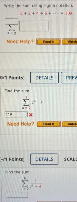Solved please help me understand these practice questions 🙏 | Chegg.com