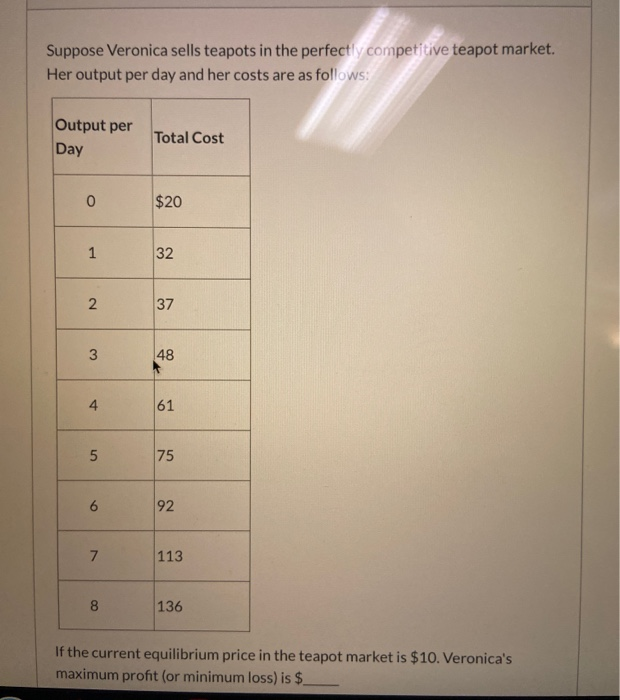 Solved I tried solving these questions but i keep getting | Chegg.com