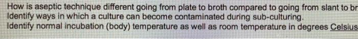 pre lab assignment 21c questions 1 8