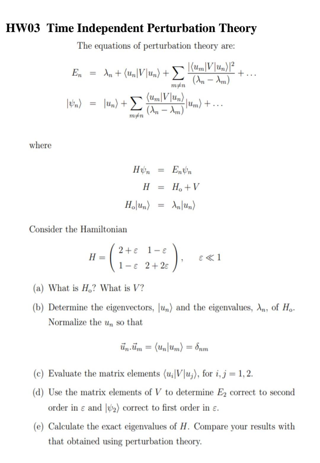 Perturbation Theory Sale Online | www.changeyourwindows.com