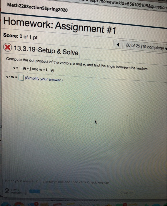 Solved need help solving this but since i got the question | Chegg.com