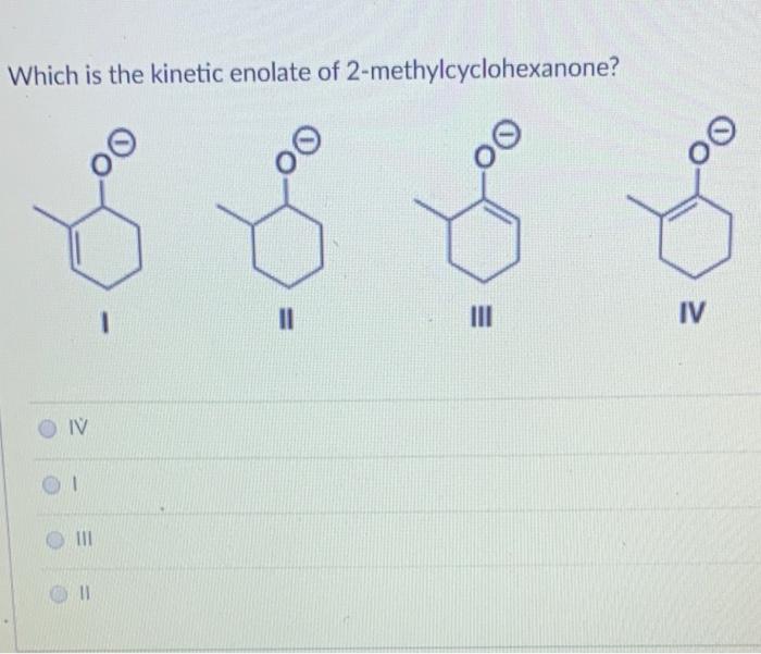 Solved Which of the following descriptions fit the molecule | Chegg.com