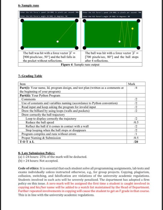 Solved The purpose of this assignment is to practice the use | Chegg.com