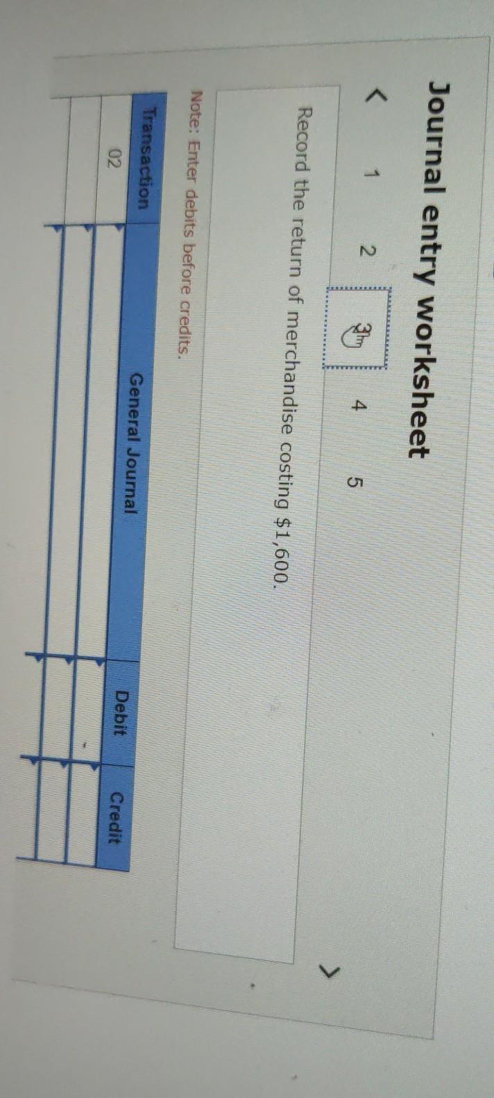 Solved John's Specialty Store uses a periodic inventory