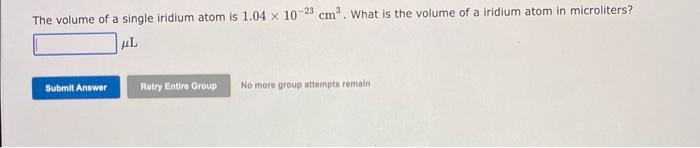 Solved The radius of a tantalum atom is 142pm. How many | Chegg.com