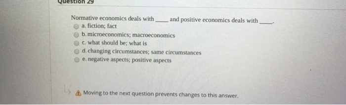 solved-question-29-normative-economics-deals-with-a-chegg