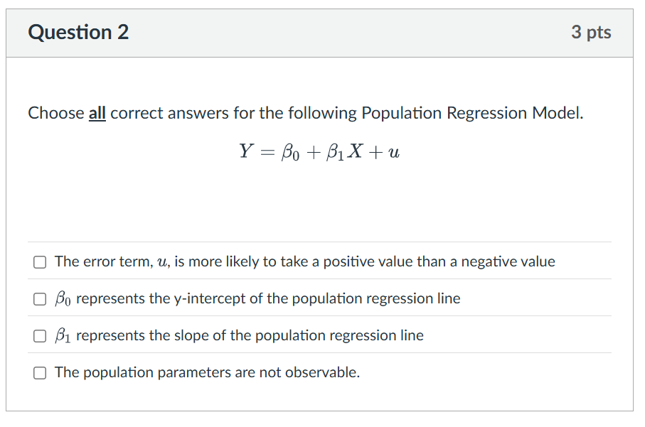 Solved question 2choose all correct answers for the chegg