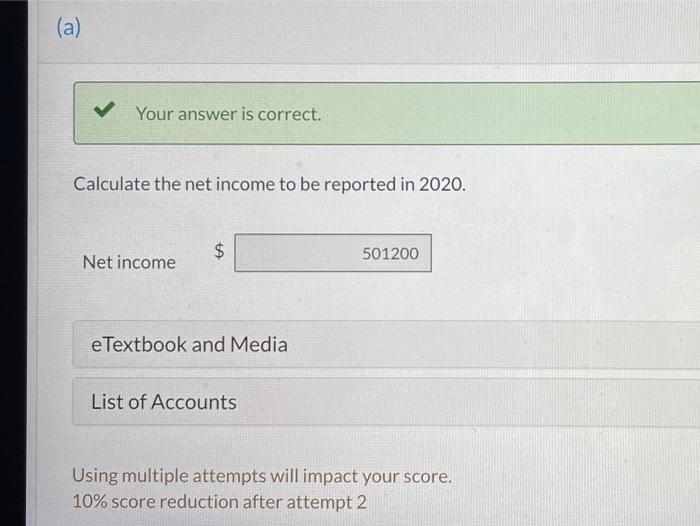 Solved In 2019. Bergeron Construction Company Ltd, applied