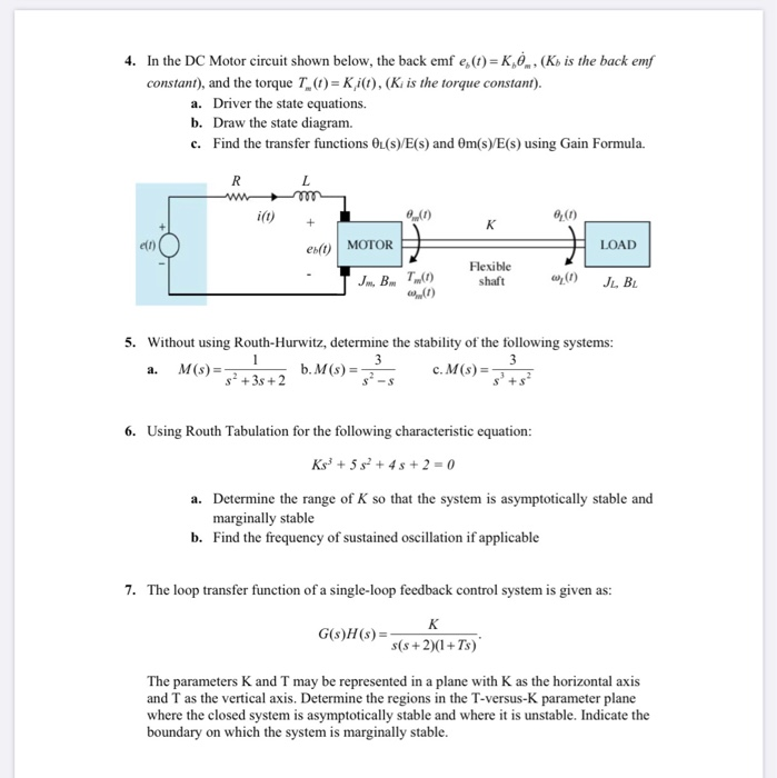 Solved 1. List 2 advantages for the discrete-data control | Chegg.com