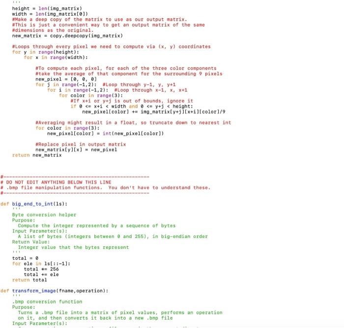 Most of these are just examples on how to do the | Chegg.com