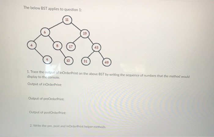 Solved Can someone help me with these questions? I'm stuck | Chegg.com