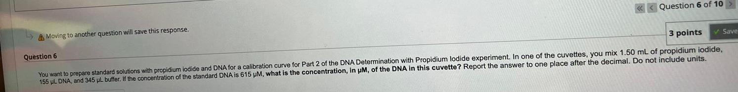 Solved Question 6 | Chegg.com