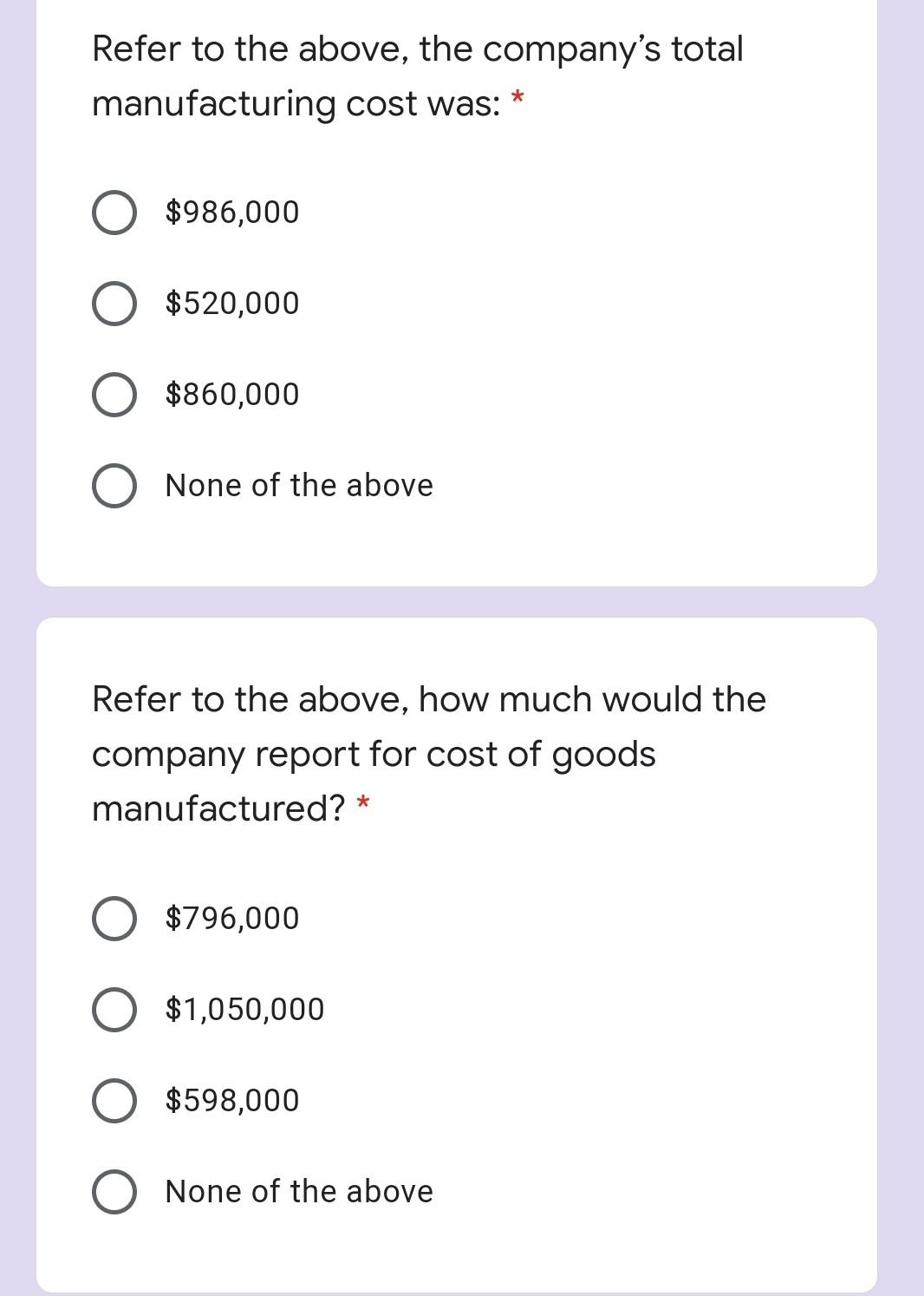 Solved Which one of the following would not be classified as