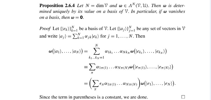 Solved Can you explain the proof as in the attached picture | Chegg.com