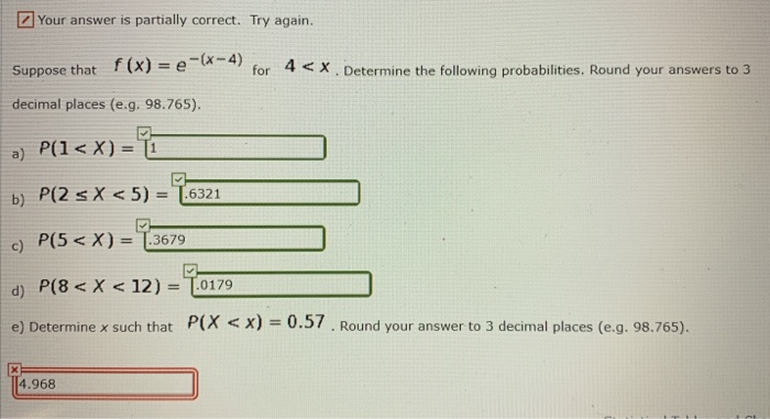 Solved If Y And X Are Random Variables And A And B Are Co Chegg Com