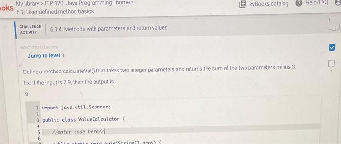 Solved Java please // please use the already written code | Chegg.com