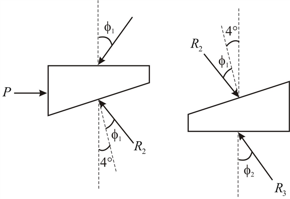 Solved: Chapter 6 Problem 63P Solution | Engineering Mechanics 8th ...