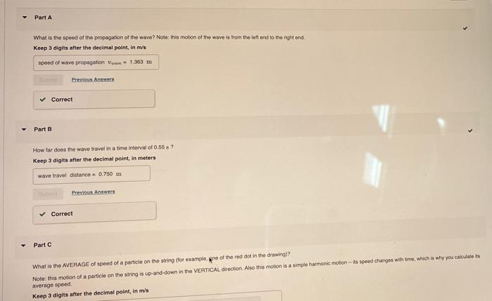 Solved I need help with parts C and D (and E and F if you | Chegg.com