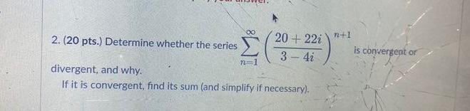 Solved Can someone solve and explain the method of solving | Chegg.com