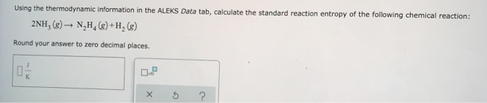 chemical reaction thermodynamics calculator chemical reaction thermodynamics calculator