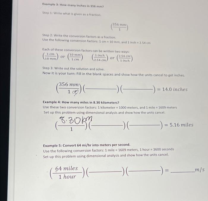 Many mm hotsell in an inch