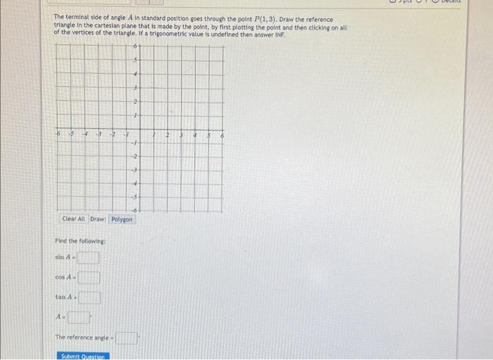 Solved Please also graph the points that need to be graphed. | Chegg.com