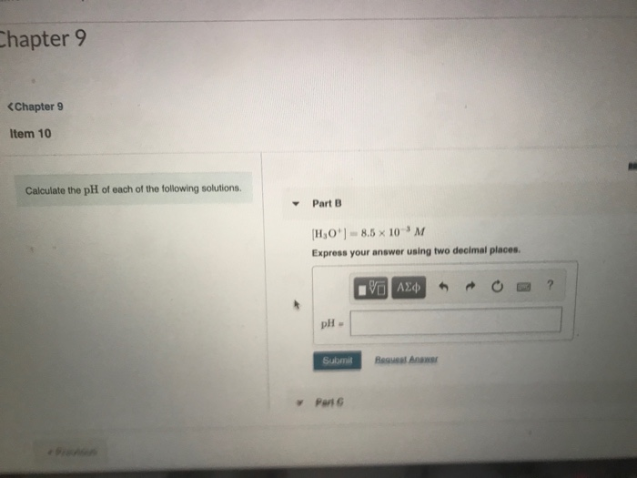 Solved Chapter 9 | Chegg.com