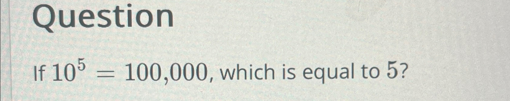 is 3 5 equal to 60 100