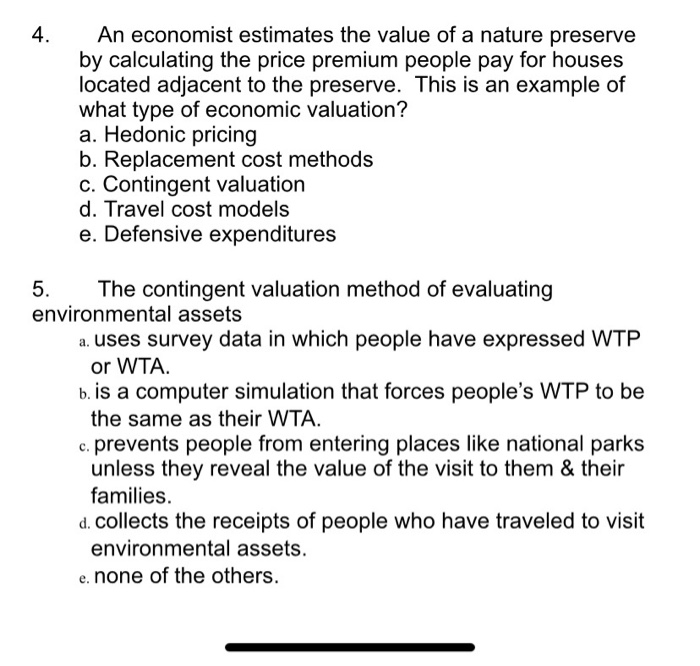 solved-4-an-economist-estimates-the-value-of-a-nature-chegg