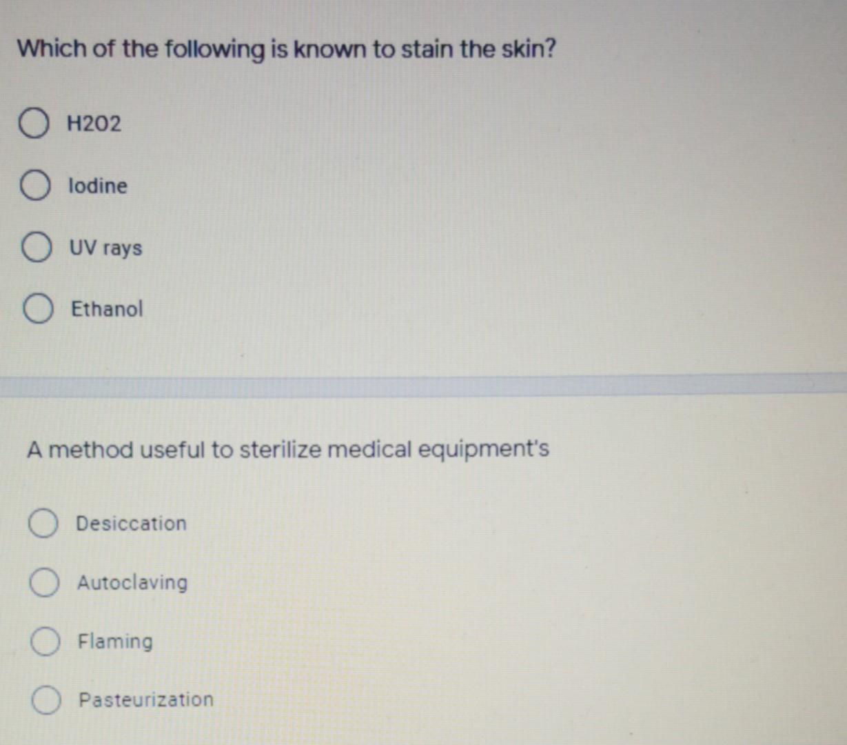 Solved Magnesium, zinc and copper are examples of Source of