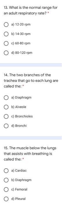 solved-13-what-is-the-normal-range-for-an-adult-respiratory-chegg