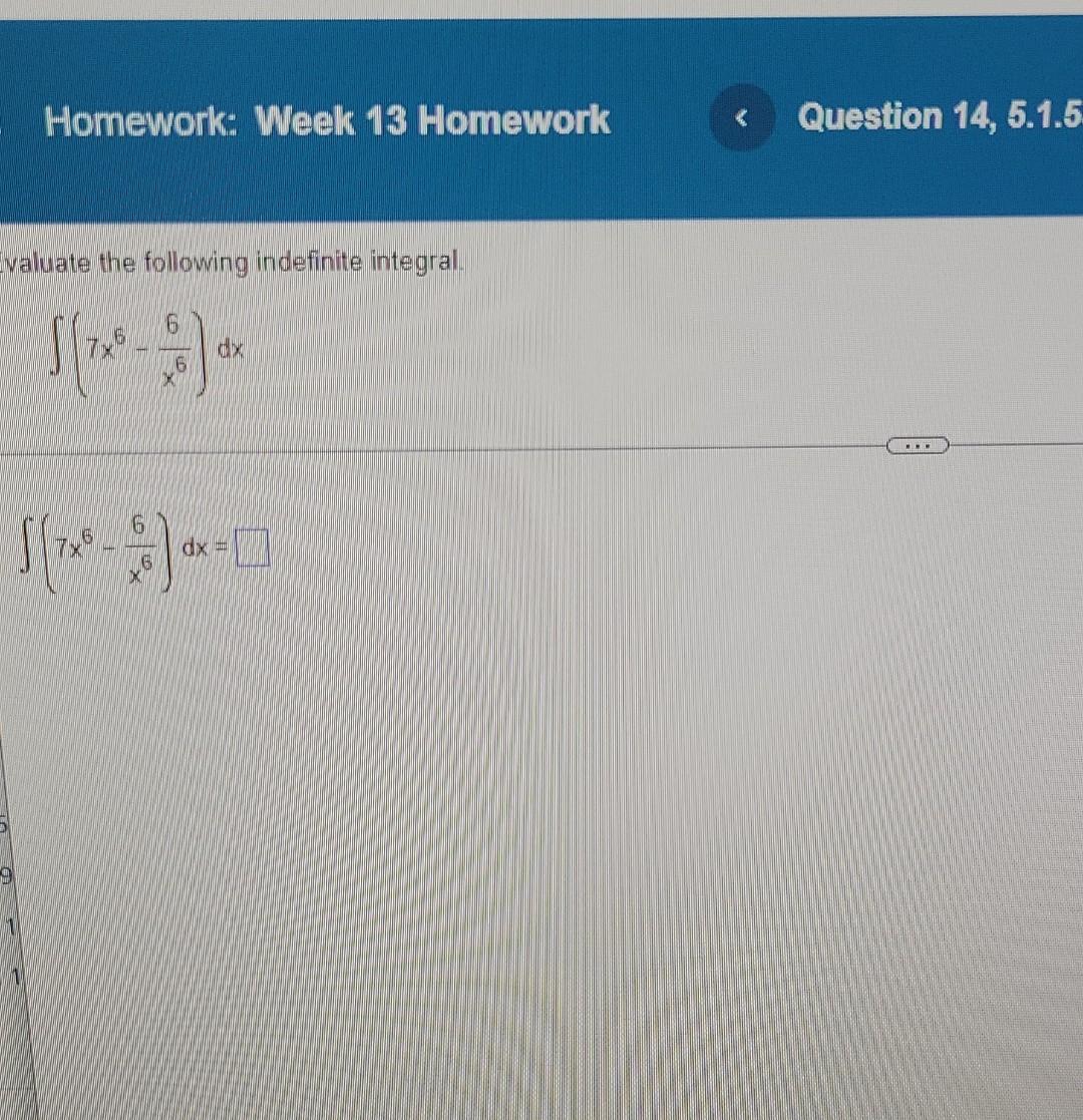 Solved MTH 145 Spring 22 E Homework: Week 13 Homework