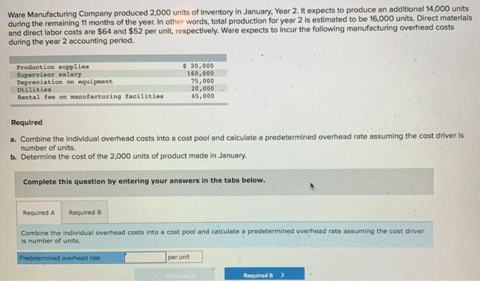 solved-ware-manufacturing-company-produced-2-000-units-of-chegg