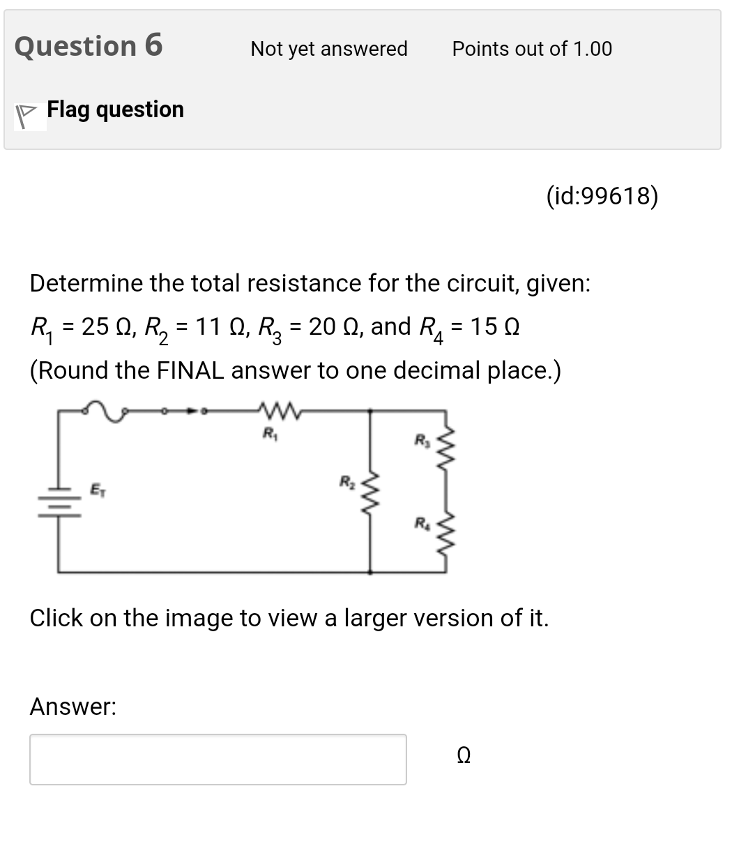 Solved Determine The Power Consumed By Resistor R2, Given: | Chegg.com