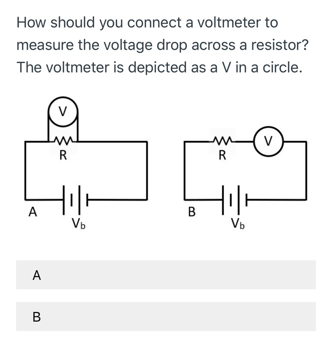 logicworks voltmeter