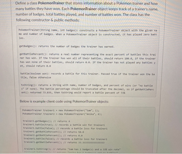 Solved What will be the output ? public interface ABC { void | Chegg.com