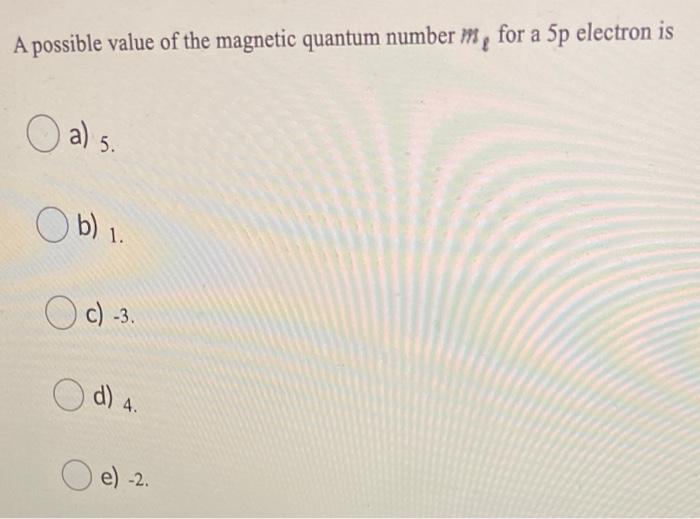 Solved Place the following ions in order from smallest to | Chegg.com