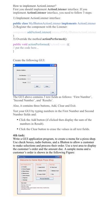 Solved it should be done in one files that's why i post it | Chegg.com