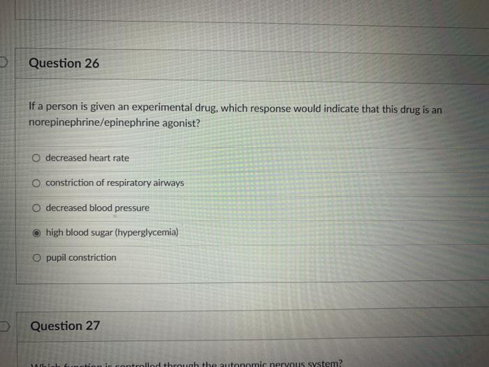 Solved Question 23 1 pts Which of the following is NOT true | Chegg.com