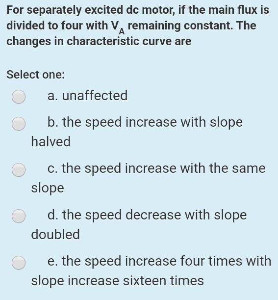 Solved A dc machine has a constant of k=40, =0.5web, | Chegg.com