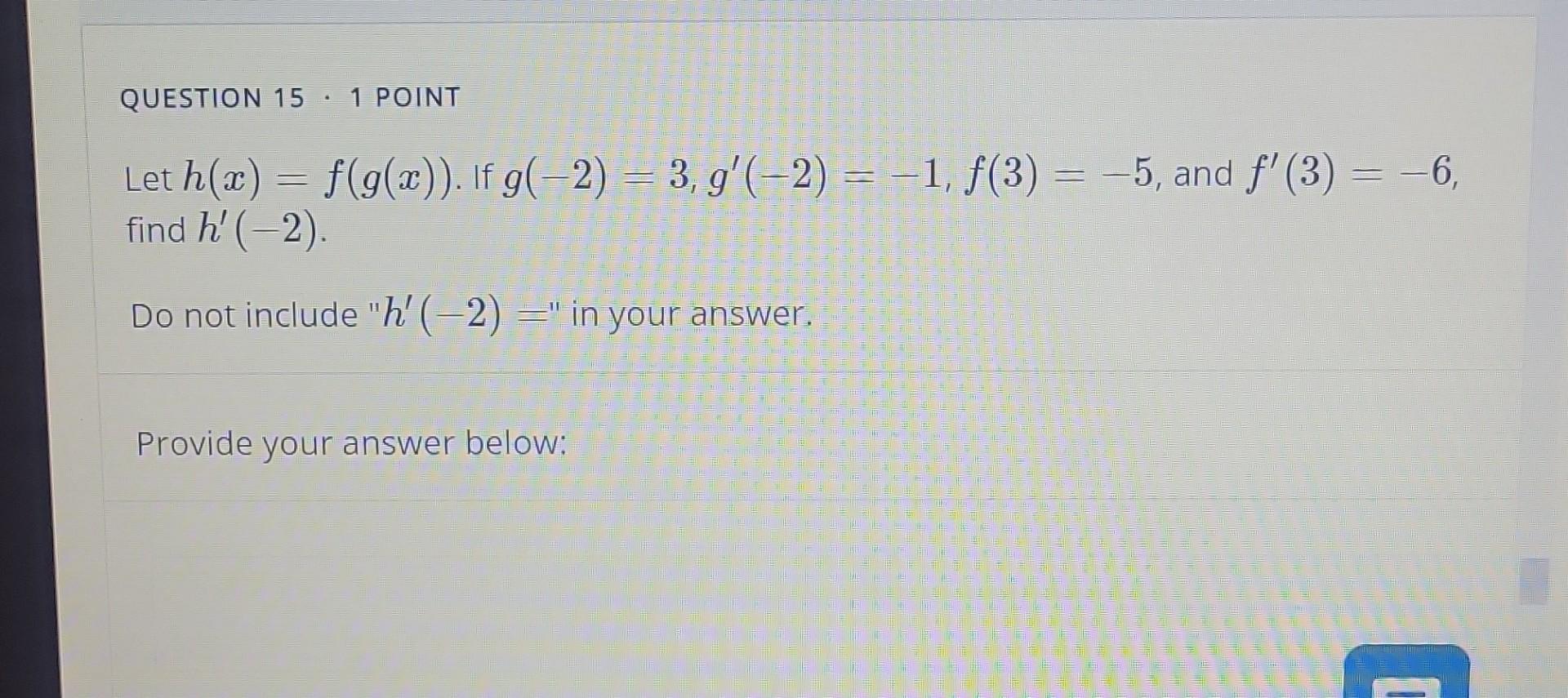 Let K X H X F X G X If F X X−4 G X −4x 4 And